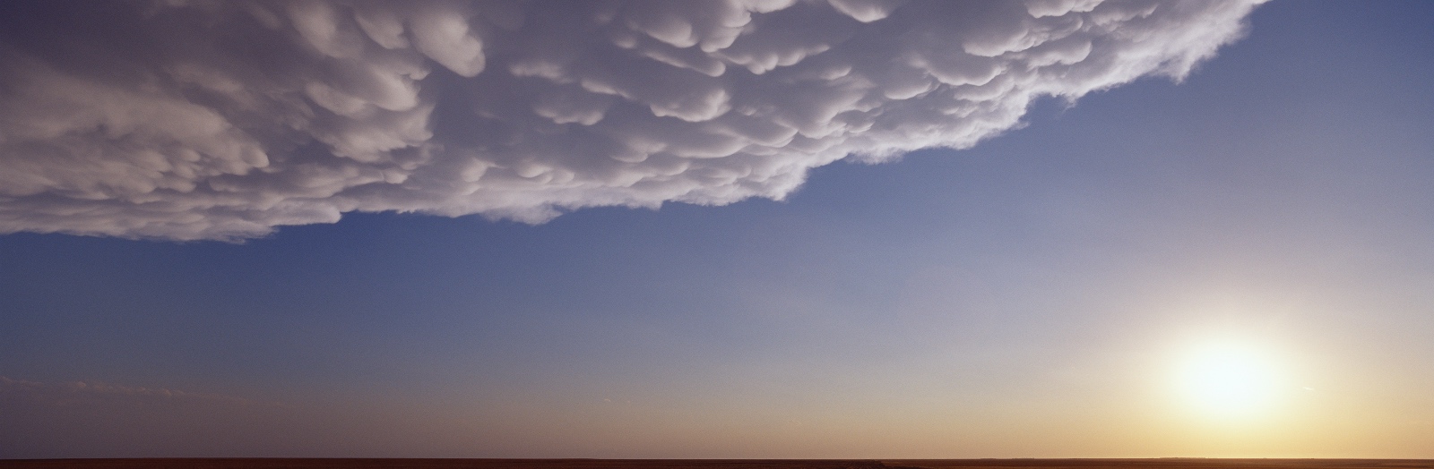 Mammatus 2 Dighton Kansas